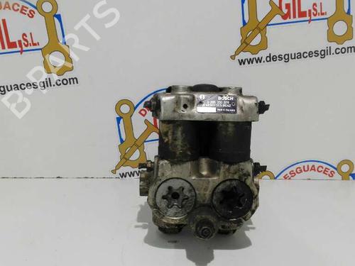 ABS pump MERCEDES-BENZ 124 Saloon (W124) 300 D (124.130) | BP20780494M43 