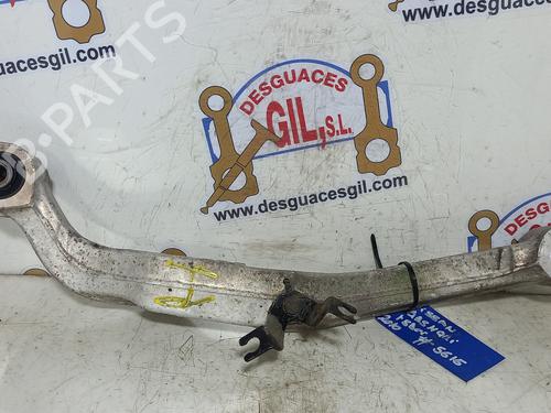 Used Right rear suspension arm NISSAN QASHQAI / QASHQAI +2 I (J10, NJ10, JJ10E) 1.5 dCi (110 hp) 20750341