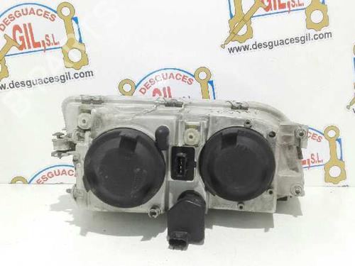Left headlight VOLVO S40 I (644) 1.8 i | BP25438268C28 
