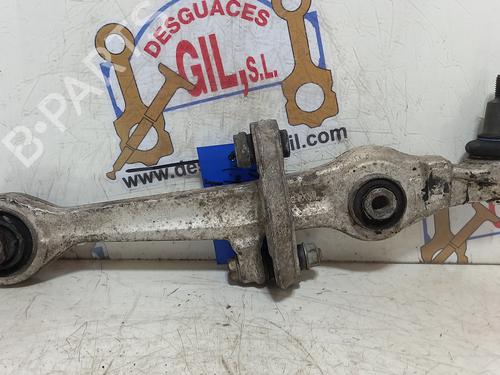 Querlenker links vorne AUDI A4 B5 (8D2) 1.9 TDI | BP20754893M12 