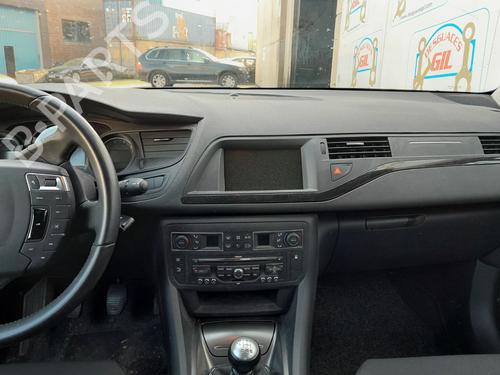 Right headlight CITROËN C5 III (RD_)  | BP34222984C29  - Image 14