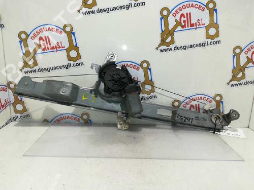Used Front left window mechanism RENAULT SCÉNIC II (JM0/1_) [2003-2010]  20805618