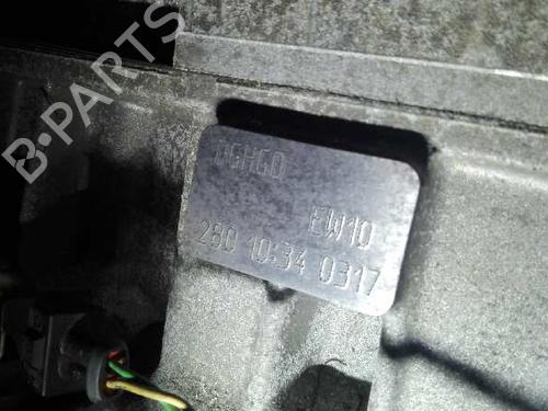 Engine PEUGEOT 406 Coupe (8C) 2.0 16V | BP20775967M1 