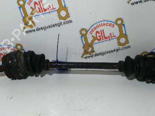 Used Right rear driveshaft MERCEDES-BENZ 124 Saloon (W124) 300 D (124.130) (113 hp) 20780228