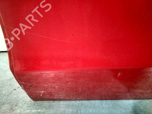 Left rear door SEAT ALTEA (5P1)  | BP20814153C4 