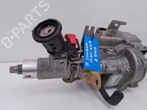 Steering column RENAULT KANGOO / GRAND KANGOO II (KW0/1_)  | BP27597571M21 