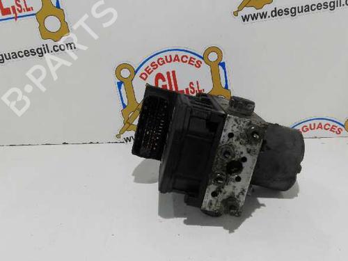 ABS pump FIAT STILO (192_) 1.6 16V (192_XB1A) | BP20781225M43 