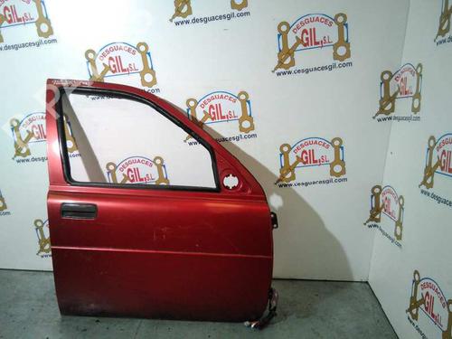 Used Right front door LAND ROVER FREELANDER I (L314) 2.0 DI 4x4 (98 hp) 20806165