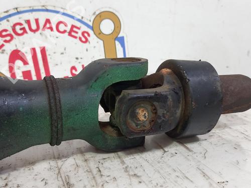 Driveshaft SUZUKI GRAND VITARA I (FT, HT) 2.0 HDI 110 16V 4x4 (SQ420D, TD83V) | BP20763718M37 