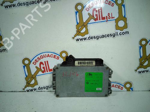 Used Control unit BMW 3 (E36) 320 i (150 hp) 20793842