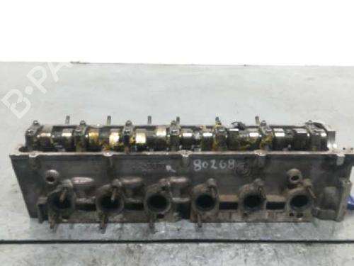 Cylinder head OPEL OMEGA B (V94) 2.5 TD (F69, M69, P69) | BP20730292M5 