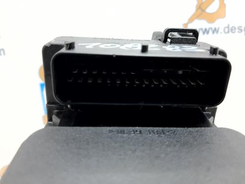 ABS pump PEUGEOT 406 (8B) 2.0 HDI 110 | BP20738752M43 