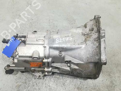 Used Gearbox BMW 3 (E36) 318 i (113 hp) 20730368