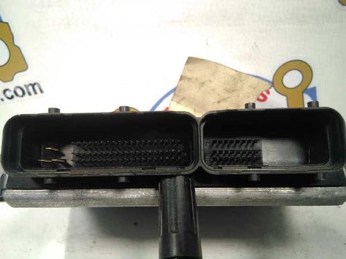 Engine control unit (ECU) OPEL VECTRA B (J96) 1.7 TD (F19) | BP20799071M57 