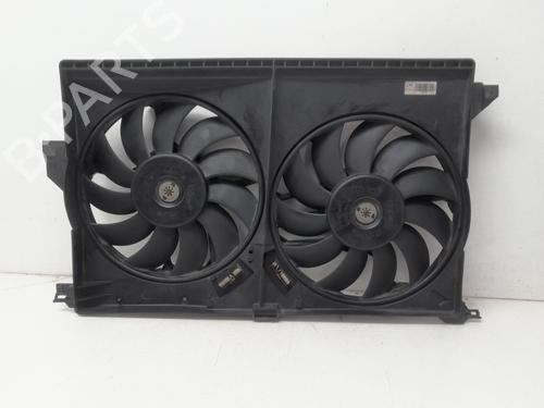 Elettroventola OPEL VECTRA C (Z02) 1.9 CDTI (F69) (120 hp) 31156828