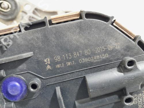 Front wiper motor CITROËN C4 Picasso II  | BP21085600M29 