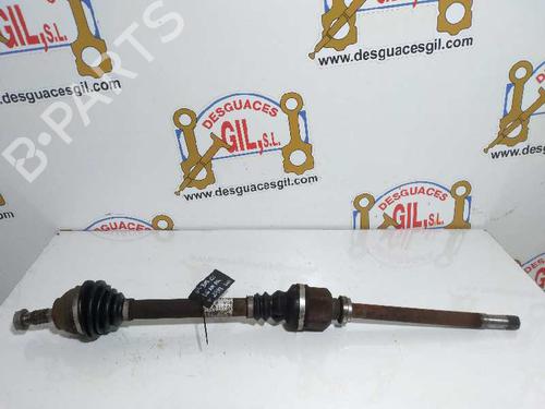 Used Right front driveshaft PEUGEOT 308 CC (4B_) [2009-2015]  21829638
