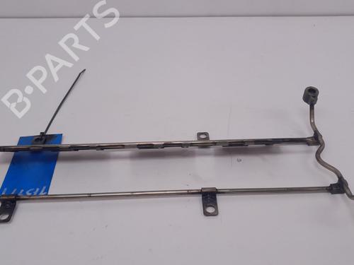 Pipe MAZDA 6 Saloon (GJ, GL) | BP25701099M125