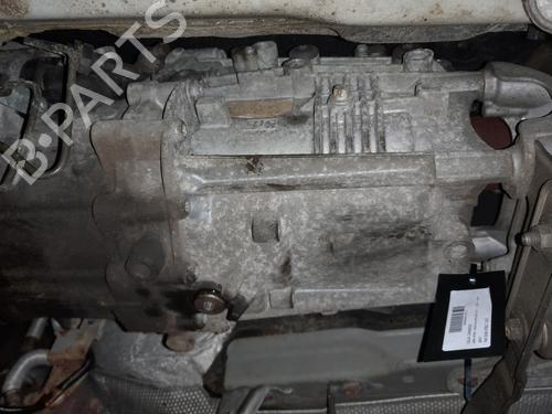 Used Gearbox Gearbox BMW 1 (E87) 130 i (265 hp) 34040247 34040247
