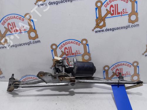 Front wiper motor PEUGEOT 106 II (1A_, 1C_) 1.1 i | BP20760045M29 