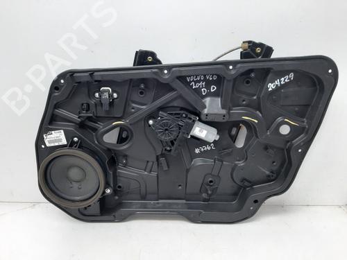 front-right-window-mechanism-volvo-v60-i-155-2010-2011-2012-2013-2014-2015-2016-2017-2018-34133198 main image