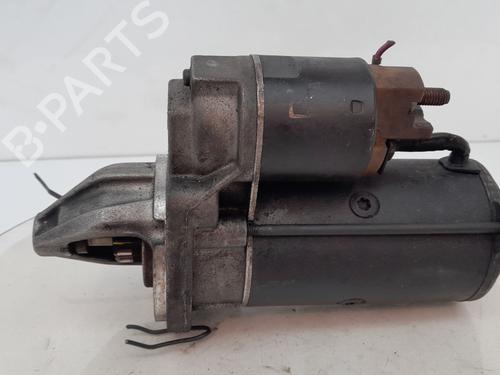 Starter MERCEDES-BENZ C-CLASS (W203)  | BP27302362M8 