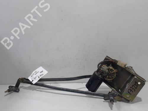 Used Front wiper motor NISSAN TRADE Van 3.0 TDiC (106 hp) 21539179