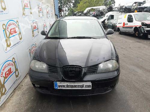 Elektronisk modul SEAT IBIZA III (6L1)  | BP20735144M83 