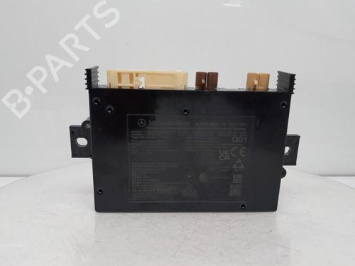 Used Electronic module MERCEDES-BENZ VITO Van (W447) 110 CDI (447.601, 447.603, 447.605) (102 hp) 30724698