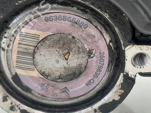 Steering pump PEUGEOT 206 CC (2D) 1.6 16V (2DNFUF, 2DNFUR) | BP36114128M99 - Image 4