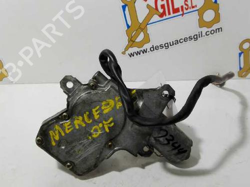 Used Rear wiper motor MERCEDES-BENZ 124 Saloon (W124) [1984-1993]  20774017