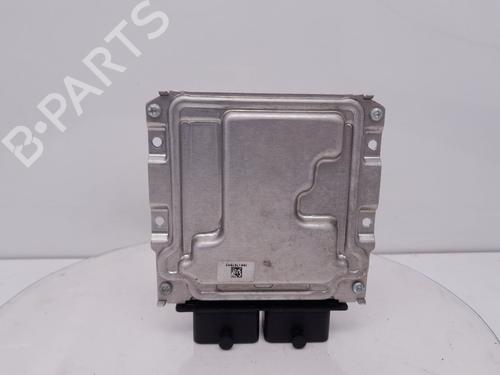 Engine control unit (ECU) FIAT 500L (351_, 352_) 1.4 (199LYB1B) | BP36753603M57 - Image 2