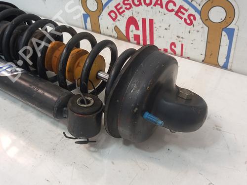Right rear shock absorber FORD ESCORT VI (GAL, AAL, ABL) 1.3 | BP23171246M19 