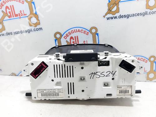 Instrument cluster LAND ROVER FREELANDER I (L314) 2.0 Td4 4x4 | BP20741730C47