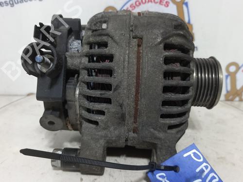 Alternator PEUGEOT PARTNER Box Body/MPV 1.6 HDi 16V 4x4 | BP20747480M7 
