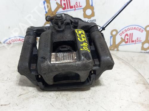 Right rear brake caliper PEUGEOT 308 II (LB_, LP_, LW_, LH_, L3_)  | BP20763295M106 
