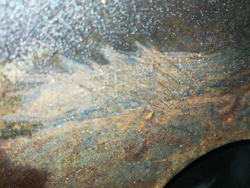 Engine FORD MONDEO I (GBP) 1.8 TD | BP20731776M1