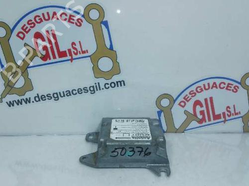 ECU airbags RENAULT MEGANE I Classic (LA0/1_) 1.4 (LA0E, LA0V) | BP20804308M53 