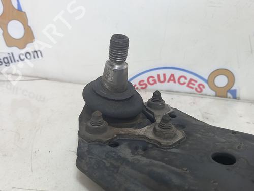 Right front suspension arm VW GOLF IV (1J1) 1.9 TDI | BP20758751M13 