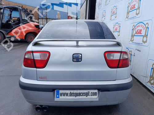 Water radiator SEAT CORDOBA (6K1, 6K2)  | BP27513222M31 