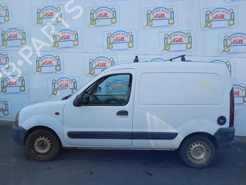 Brugte RENAULT KANGOO (KC0/1_) D 65 1.9 (KC0E, KC02, KC0J, KC0N) (64 hp) 4339548