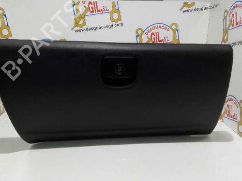 Used Glove box PEUGEOT 407 (6D_) 2.0 HDi 135 (6DRHRH, 6DRHRE, 6DRHRG, 6DRHRJ) (136 hp) 20781536