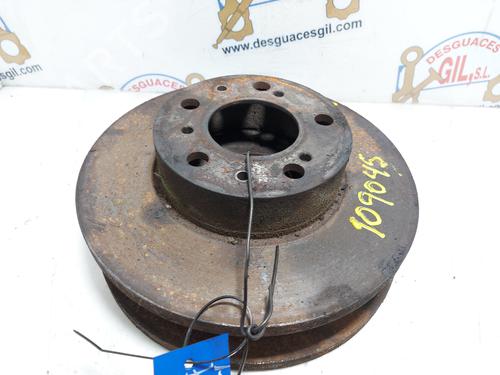 Used Other CITROËN C25 Van (280_, 290_) [1981-1994]  21827984