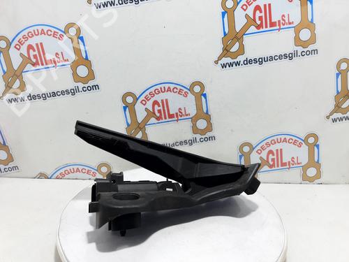 Pedal AUDI A3 (8P1)  | BP20738119I4 
