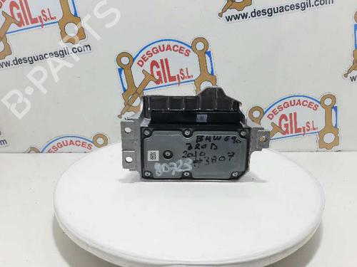ECU airbags BMW 3 (E90) 320 d | BP20729980M53 