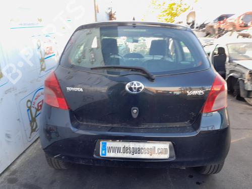 Right taillight TOYOTA YARIS (_P9_)  | BP31320477C35 