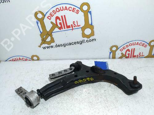 Right front suspension arm NISSAN ALMERA TINO (V10) 2.2 dCi | BP20790732M13 