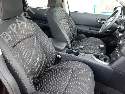 Førerens kollisjonspute NISSAN QASHQAI / QASHQAI +2 I (J10, NJ10, JJ10E) 2.0 dCi | BP20736490C9 