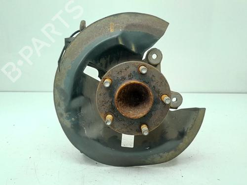 Używane Zwrotnica tylna lewa MAZDA 6 Saloon (GJ, GL) [2012-2026]  31311345