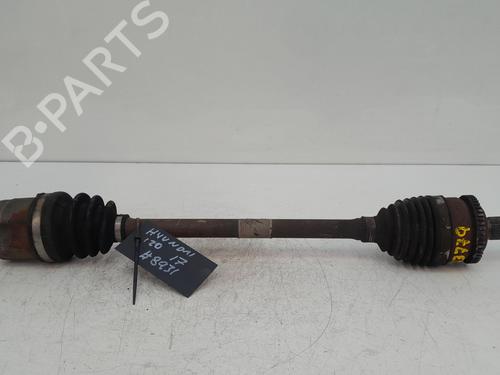 Used Left front driveshaft Left front driveshaft 36361882 36361882
